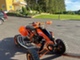 KTM 525