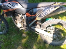 KTM 250