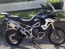 Triumph Tiger