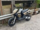 Yamaha Slider