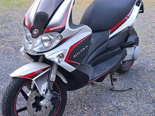 Gilera Runner 50
