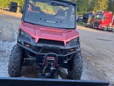 Polaris Ranger