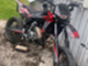Husqvarna SM