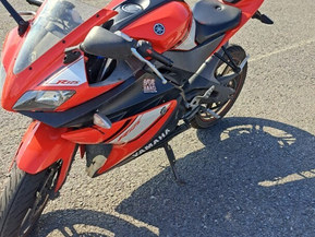 Yamaha YZF-R