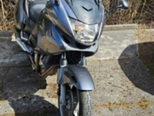 Honda NT