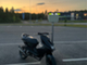 Yamaha Aerox