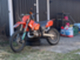KTM 250