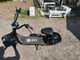 Kontio Motors Kruiser