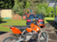 KTM 250