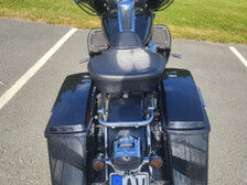 Harley-Davidson Touring