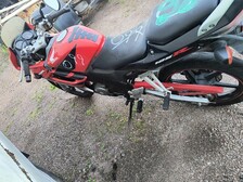 Honda CBR