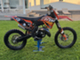 KTM 125