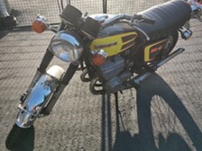 Suzuki GT