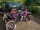 Yamaha DT
