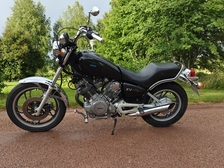 Yamaha XV