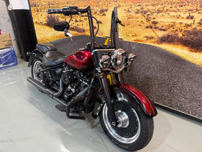 Harley-Davidson Softail