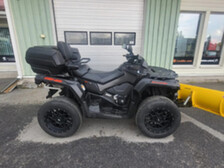 Can-Am Outlander Max