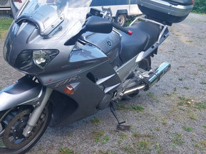 Yamaha FJR