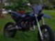 Aprilia SX
