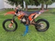 KTM 125