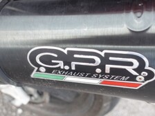 Aprilia RSV