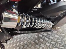 Harley-Davidson Street