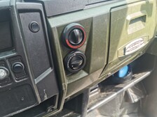 Polaris Ranger