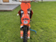 KTM 125