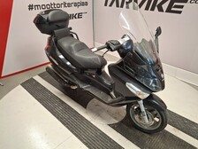 Piaggio Xevo