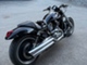Harley-Davidson VRSC