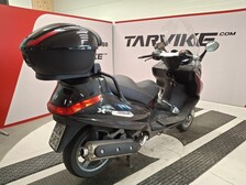 Piaggio Xevo