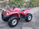 Yamaha Grizzly