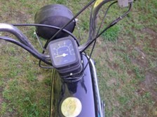 Suzuki PV