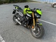 Triumph Street Triple