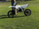Yamaha dt 50cc
