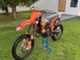 KTM 125