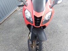 Aprilia RSV