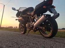 Ducati Sport