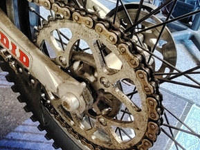 Sherco ST-R
