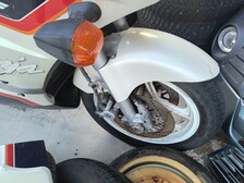 Kawasaki GPZ