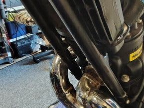 Sherco ST-R