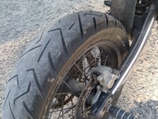 Husqvarna SM