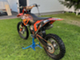 KTM 125