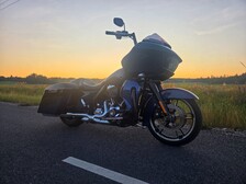 Harley-Davidson Road Glide