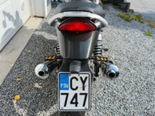Moto Guzzi Breva