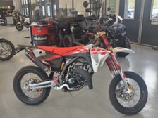 Fantic Motor Competion