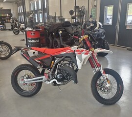 Fantic Motor Competion