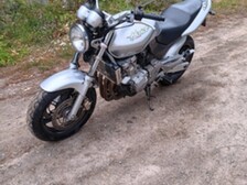 Honda CB