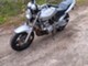 Honda CB