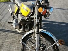 Suzuki GT